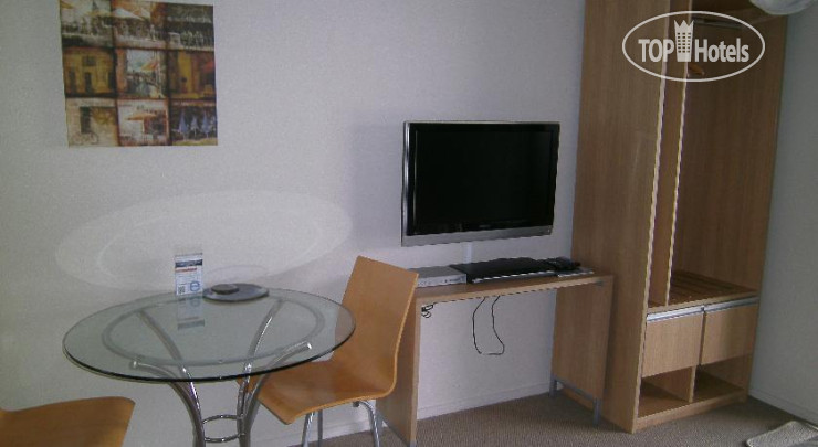 New photos from tourists Anchorage Motel Apartments 3*