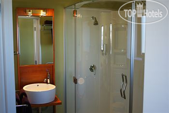 New photos from tourists Aspen Court Motel Kaikoura 4*