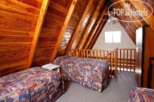 Новые добавленные фото туристов Mountain Chalet Motels 3*