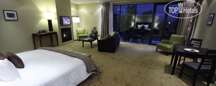 New photos from tourists Braemar Lodge & Spa 5*