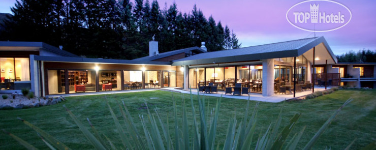 Hotelier's photos Braemar Lodge & Spa 5*