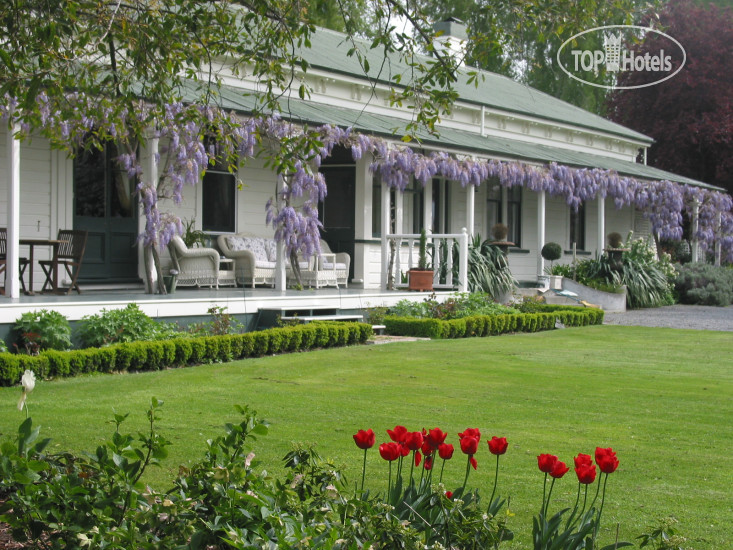 Hotelier's photos The Peppertree 5*