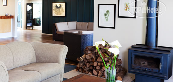 New photos from tourists Raetihi Lodge 4*