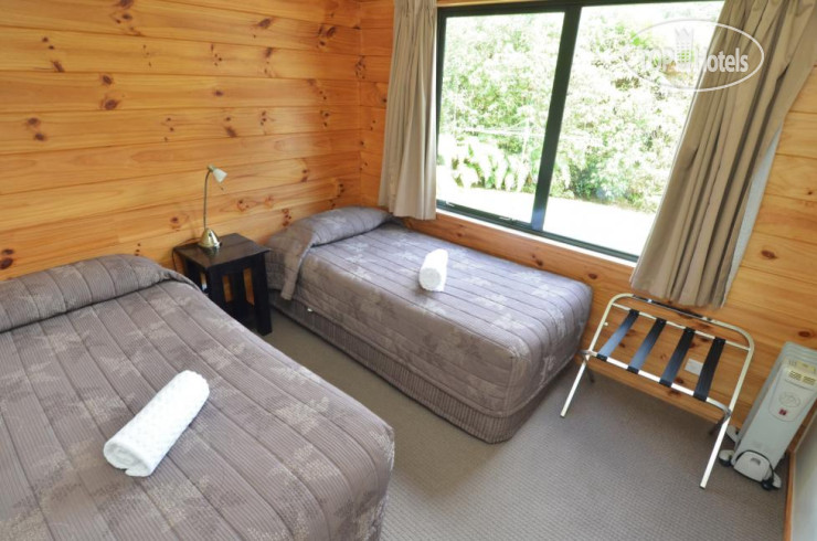 New photos from tourists Rainforest Retreat 4*