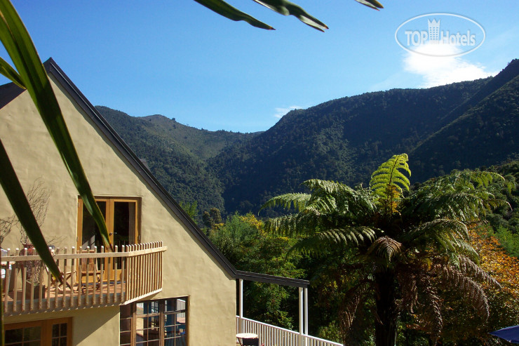 Hotelier's photos Resurgence 5*