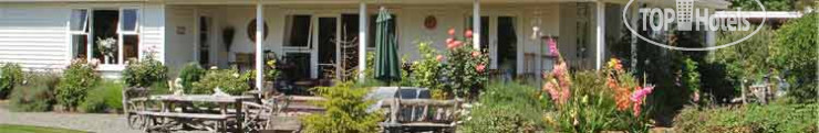 Hotel photo Rivendell Homestay Bed and Breakfast 2*