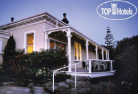 Hotelier's photos The Point Bed & Breakfast 3*