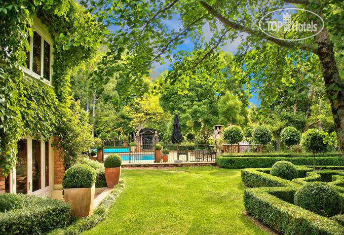 Hotelier's photos Wairepo House 4*