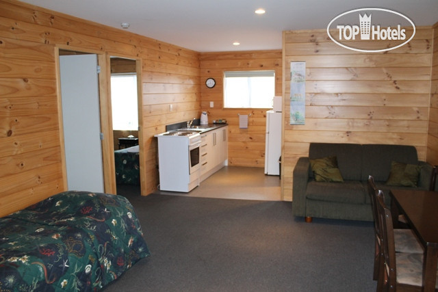 New photos from tourists Buller Bridge Motel 3*