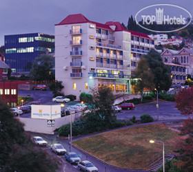 Hotel photo Kingsgate Hotel Dunedin 4*