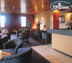 New photos from tourists Kingsgate Hotel Dunedin 4*