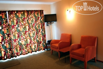 Hotel photo 12 White Star Motel 