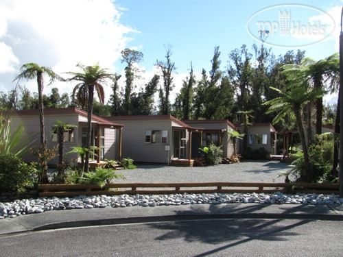 New photos from tourists 10 Cottages 4*