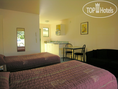 New photos from tourists Comfort Inn Kaikoura Mediterranean 4*