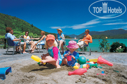 New photos from tourists Portage Resort Hotel 4*