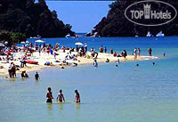 New photos from tourists Kaiteri Lodge 3*