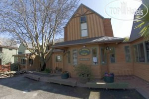 Hotelier's photos Te Wanaka Lodge 3*