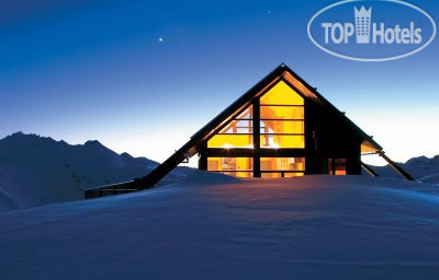 Hotelier's photos Whare Kea Lodge 5*