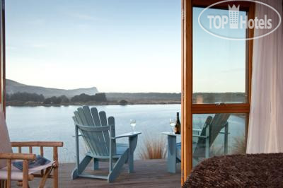 Hotelier's photos Kaimata Retreat 4*