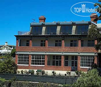 Hotelier's photos The Brothers Boutique Hotel 4*