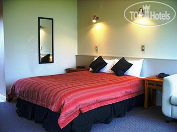 New photos from tourists Sunset Motel 3*