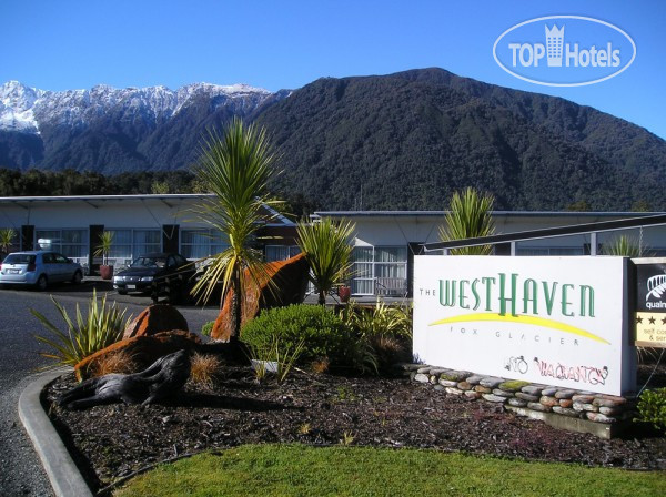 Hotel photo The Westhaven 3*
