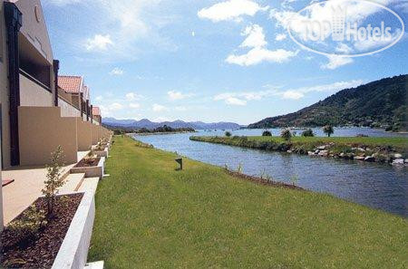 Hotelier's photos Apartments On The Waterfront 3*