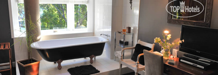 New photos from tourists McCormick House Luxury Accommodation 4*
