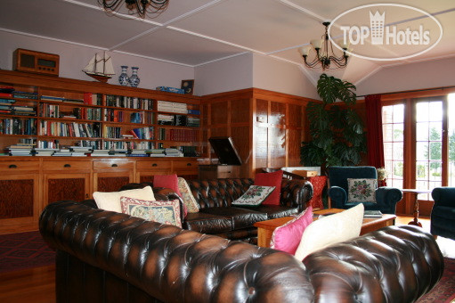 Hotel photo Te Anau Lodge 4*