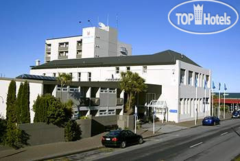Hotelier's photos Kingsgate Hotel Greymouth 3*