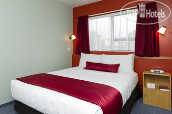 New photos from tourists Best Western Townsman Motor Lodge 4*