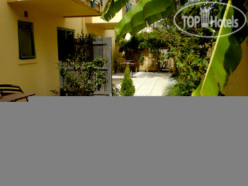 Hotel photo Best Western Tuscany Gardens 4*