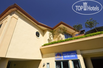 New photos from tourists Best Western Tuscany Gardens 4*