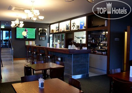 New photos from tourists Quality Hotel Leisure Lodge, Nelson 3*