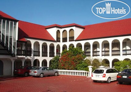 New photos from tourists Econo Lodge Alcala, Dunedin 3*