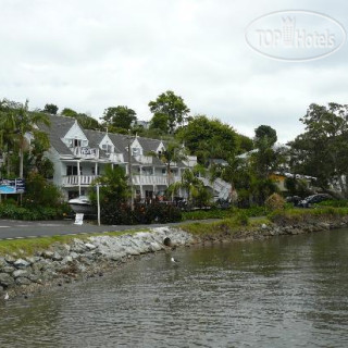 Photos Acacia Lodge Motel