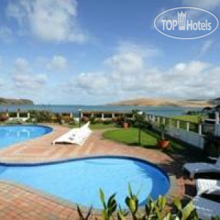 Фото Copthorne Hotel & Resort Hokianga