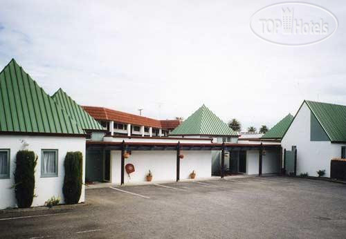 Photos Rolleston Motel