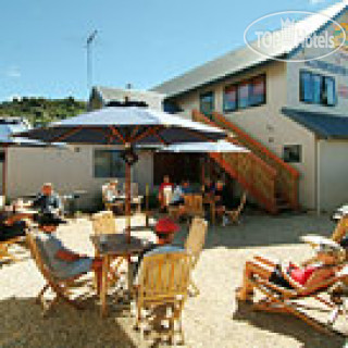 Photos Kaiteri Lodge