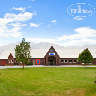 Фото Country Time Resort Omarama