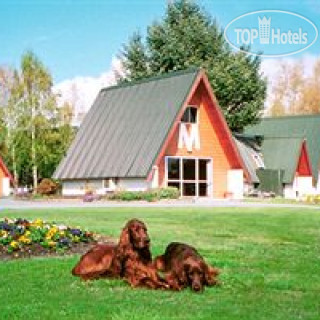 Photos Mountain Chalet Motels