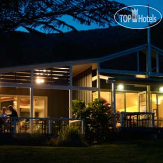 Photos Raetihi Lodge