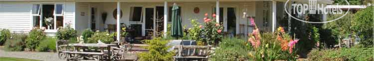 Photos Rivendell Homestay Bed and Breakfast