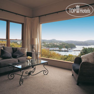 Фото Stewart Island Lodge