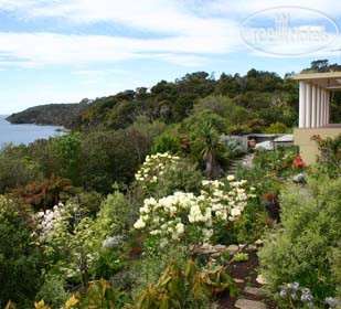 New photos from tourists Stewart Island Lodge 4*