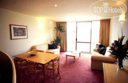 New photos from tourists Quest Sirocco On Church APT