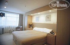 New photos from tourists Quest on Johnston APT