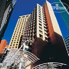 Hotelier's photos Travelodge Wellington 4*