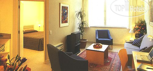 New photos from tourists CityLife Wellington 4*