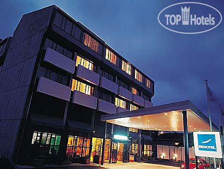 New photos from tourists Mercure Hotel Wellington 4*